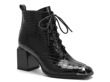 Fantastic Сапоги Ninety Union, Black