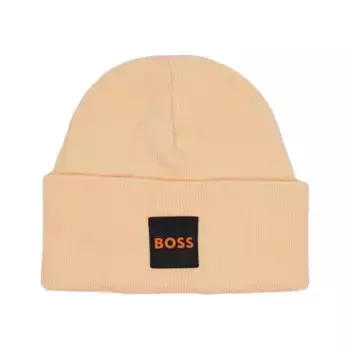 Фантастическая шляпа Boss, бежевый