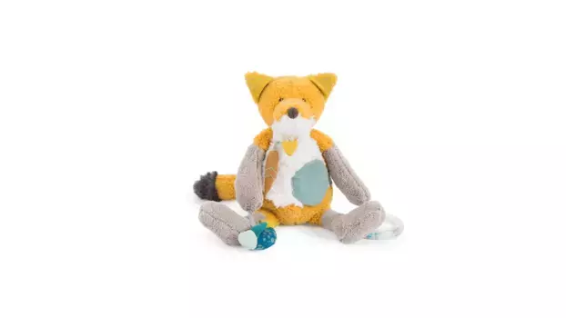 Fantasy4Kids Лиса от Moulin Roty