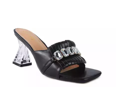 Fantasy Сандалии London Rag, Black