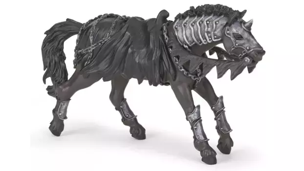 Фантазийная лошадь