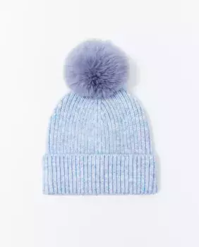 Фантазийная шляпа с люрексом Sfera, мультиколор