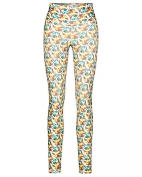 Фантазийные колготки для йоги Mandala, мультиколор