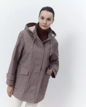 Фэнтезийная женская куртка El Corte Ingls, бежевый