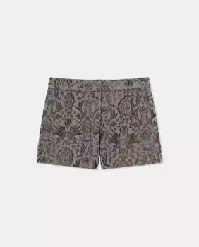 Фэнтезийные шорты для девочки Coconut El Corte Ingls, мультиколор