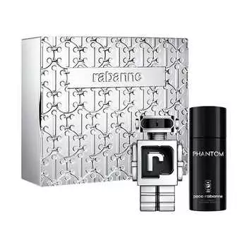 Фантомный кейс 1 шт Paco Rabanne