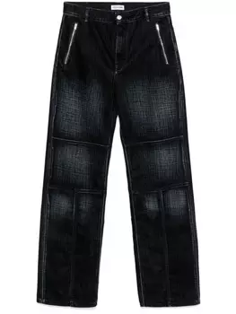 FAON JACMIN джинсы Palerma, синий