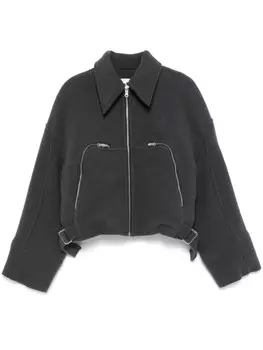 FAON JACMIN куртка Marty, серый