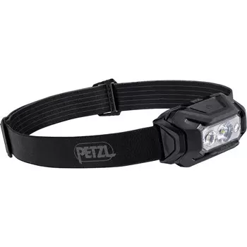Фара Ария 2 Petzl, черный
