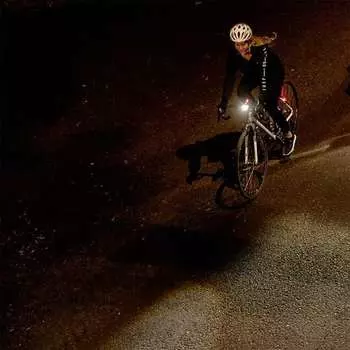 Фара Incite X6 Kryptonite, цвет One Color