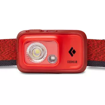 Фара Космо 350-Р Black Diamond, цвет Octane