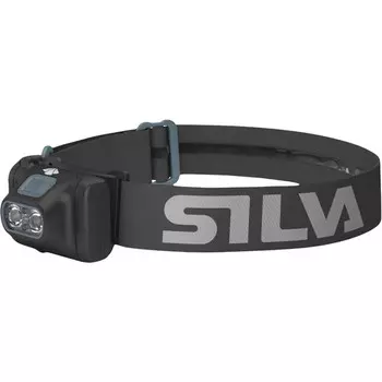 Фара Скаут 3XT Silva