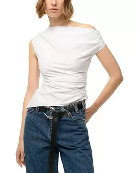 Фаре Топ STAUD, белый