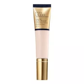 Фарфоровая основа для лица 1N0, SPF 45, 35 мл Estee Lauder, Futurist Hydra Rescue, Este Lauder