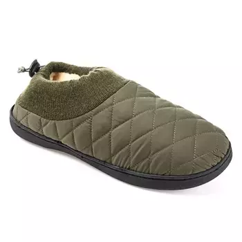 Фарго тапочки Vance Co., зеленый