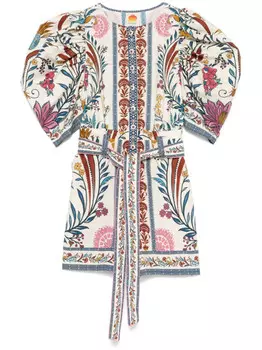 FARM Rio ромпер Romantic, нейтральный цвет