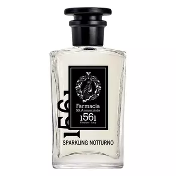 Farmacia SS. Annunziata Damen Sparkling Notturno Perfume 100ml