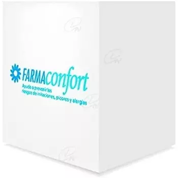 Фармаконфорт Гипоаллергенные обычные тампоны Farmaconfort