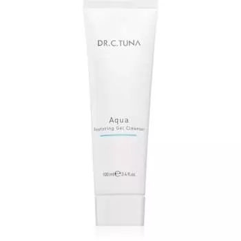 Farmasi Aqua Gel Глубокое очищение 100мл