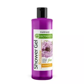 Farmasi Botanics Гель 500 мл с вербеной Inna marka