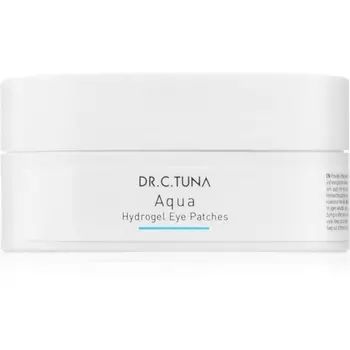 Farmasi Dr. C. Tuna Aqua Гидрогелевые подушечки для глаз - 60 подушечек