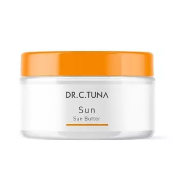 Farmasi Dr. C. Tuna Sunscreen Butter SPF15 - 250 мл