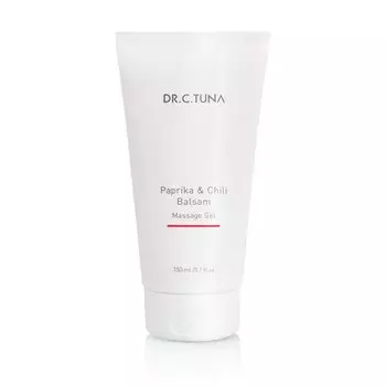 FARMASI - Dr. C. Tuna - Увлажняющая маска для волос