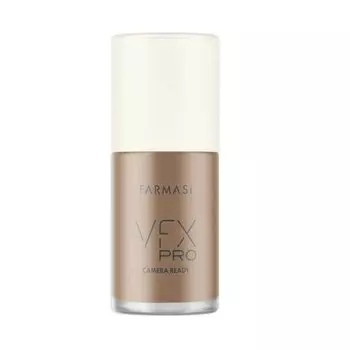 Farmasi VFX Makeup Covering foundation - W19 - 30 мл
