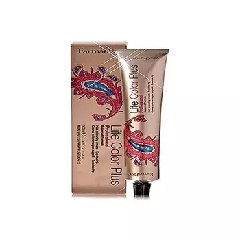 FarmaVita Life Color Plus Краска для волос 100мл 9.02 Светло-русый жемчужный