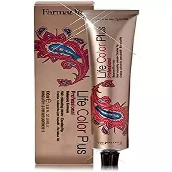 Farmavita Life Color Plus Краска для волос 6.32 100мл