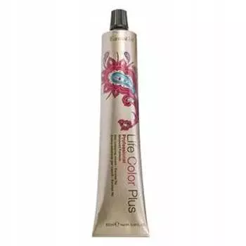Farmavita Life Color Plus PROFESSIONAL - Коричневый пепельный блондин - 7.71 Inna marka