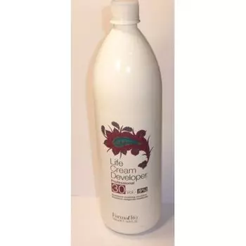 Farmavita Life Крем-проявитель 9% 30 Объем 1000мл