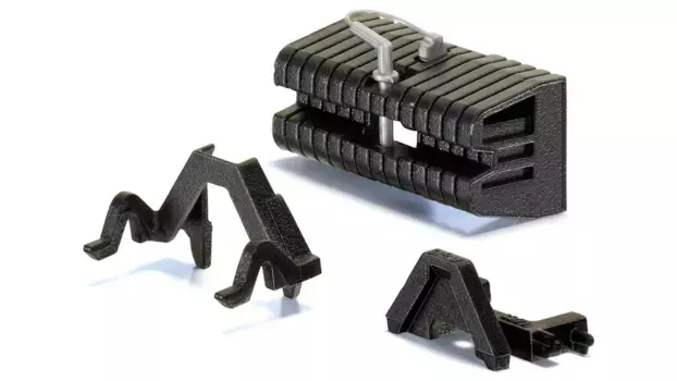 Farmer accessories комплект адаптеров с передним грузом Siku