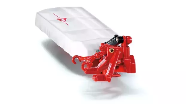 Farmer задняя косилка kuhn Siku