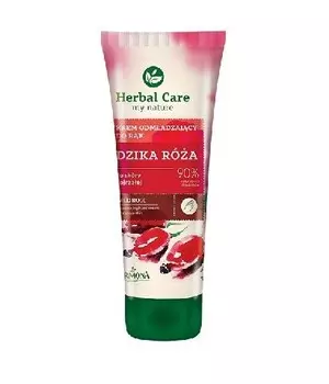 Farmona, Herbal Care, омолаживающий крем для рук и ногтей с розой, 100 мл