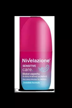 Farmona Nivelazione Women Блокатор запаха для чувствительной кожи 50 мл