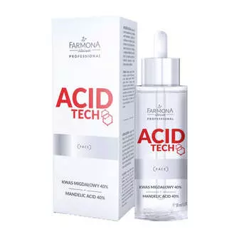 Farmona Professional Acid Tech Миндальная кислота 40% 30мл