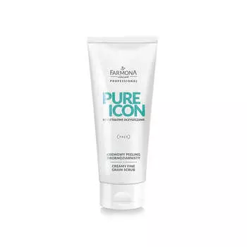 Farmona Professional Кремовый скраб Pure Icon 200мл