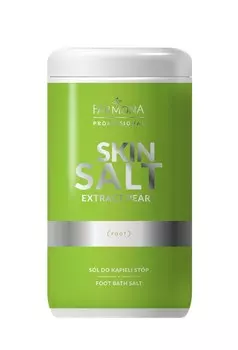 Farmona Professional, Соль для ног, груша, соль для кожи, 1400г