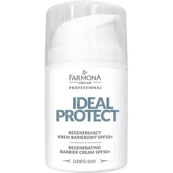 Farmona SPF 50 Ideal Protect Регенерирующий барьерный крем
