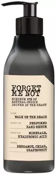 Farmona, Сыворотка Forget Me Not Walk On The Beach, сыворотка для рук, 150 мл