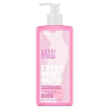 FARMONA Tutti Frutti Everything Glow осветляющий лосьон для тела 250 мл