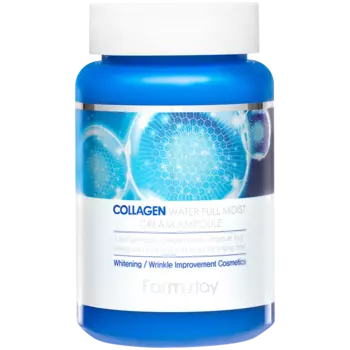 Farmstay Collagen ампулы для лица, 250 мл