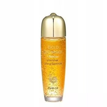 FARMSTAY Gold Escargot Noblesse Интенсивный лифтинг Inna Marka