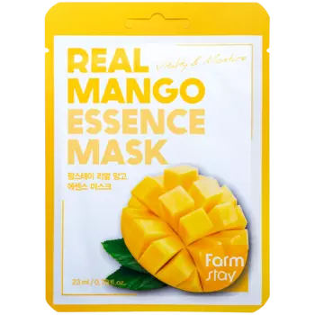 Farmstay маска для лица, 23 мл