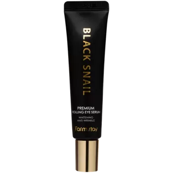 Farmstay роликовая сыворотка для глаз, 25 мл