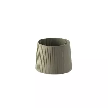 Faro 2P0617, абажур осветительный, 21,5 см, 100 г, 160 мм