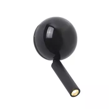 Faro 62351, Поверхность, 3535K, IP20, Черный