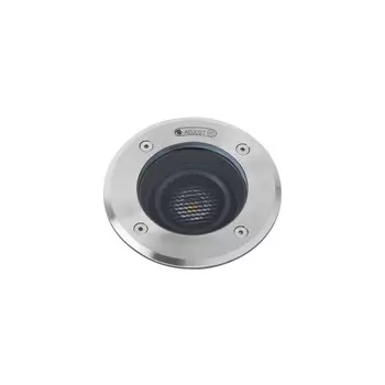 Faro 70308, точечное наружное освещение, алюминий, IP67, I, 15 Вт, 3000 К