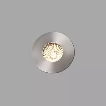 Faro 70734, напольное освещение наружное, алюминий, IP67, III, 7Вт, 95мм